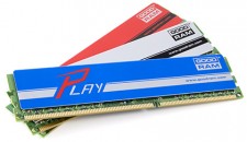 Test DDR3 - Goodram Play 2x8 GB DDR3-1600 