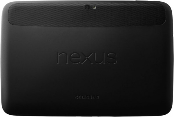 Google Nexus 10 Test - 1