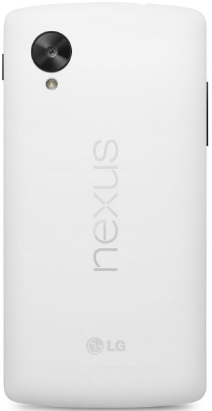 Google Nexus 5 Test - 2