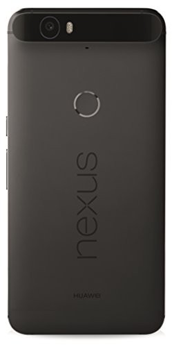 Google Nexus 6P Test - 0