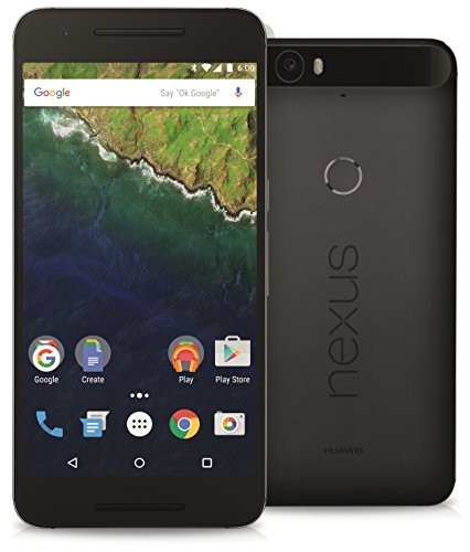 Google Nexus 6P Test - 3