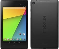 Test Google Nexus 7 (2013)