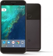 Test Android-Smartphones - Google Pixel XL 