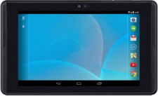 Test 7-Zoll-Tablets - Google Project Tango 