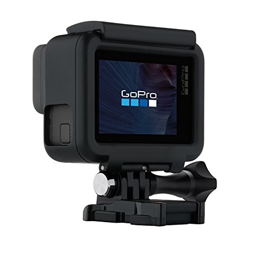 GoPro Hero5 Black Test - 2