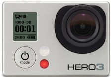 Test GoPro Hero 3 Silver Edition