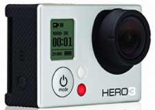 Test GoPro Hero 3 White Edition