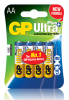 Bild GP Ultra Alkaline Plus