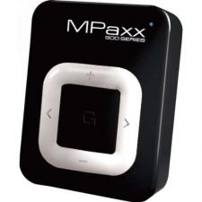 Test Grundig MPaxx 940