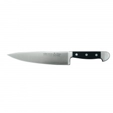 Güde Alpha Kochmesser 21 cm Klingenlänge 1805/21 im Test Test Güde Alpha Kochmesser 21 cm Klingenlänge 1805/21