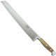 Güde Brotmesser Alpha Olive 32 cm 7431/32 -