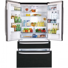 Test Side-by-Side Kühlschränke - Haier HB21-FGBAA 