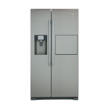 Test Side-by-Side Kühlschränke - Haier HRF-628 AF 6 
