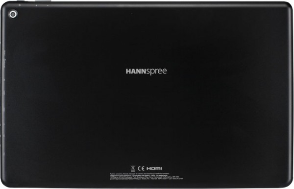 Hannspree HannsPad 13.3 FHD WiFi Test - 0