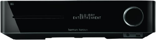 Harman/Kardon BDS700 Test - 1