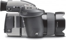 Test Spiegelreflexkameras - Hasselblad H4D-40 