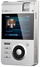 Test MP3-Player bis 100 Euro - HifiMan HM901s 