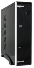 Test Mini-PC-Systeme - HM24 Media-PC HM240015 