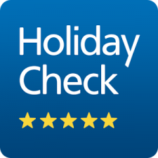 Test Reisebuchungs-Apps - Holidaycheck.de App 