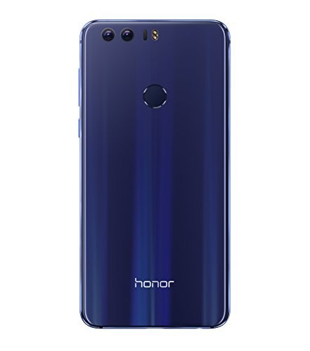 Honor 8 Test - 1