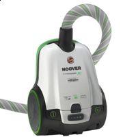 Test Hoover Pure Power TGP 1410 GreenRay