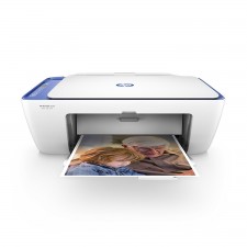 Test Drucker - HP DeskJet 2630 