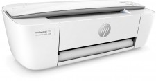 Test A4-Drucker - HP DeskJet 3720 