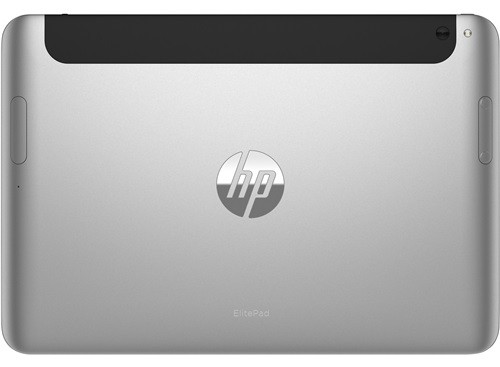 HP Elitepad 1000 G2 Test - 0