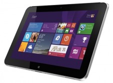 Test 10-Zoll-Tablets - HP Elitepad 1000 G2 