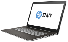 Test HP Envy 17 n033ng