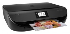 Test Tintenstrahldrucker - HP Envy 4524 All-in-One 