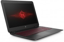 Test Laptop & Notebook - HP Omen 15-AX003NG 