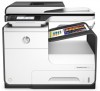 HP Pagewide Pro MFP 477DW - 