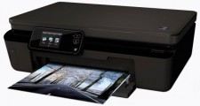 HP Photosmart 5522 e-All-In-One im Test Test HP Photosmart 5522 e-All-In-One
