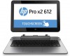 HP Pro x2 612 G1 - 