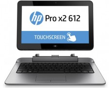 Test HP Pro x2 612 G1