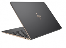 Test Laptop & Notebook - HP Spectre x360 13-ac033ng 