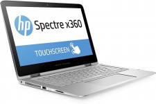 Test HP Spectre x360 15-AP003-NG