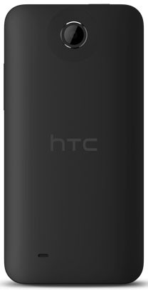 HTC Desire 300 Test - 2
