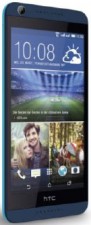 Test HTC-Smartphones - HTC Desire 626G 