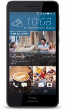 Test HTC-Smartphones - HTC Desire 728G 