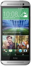 Test HTC One m8 Dual-SIM