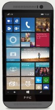 Test HTC-Smartphones - HTC One M8 for Windows 