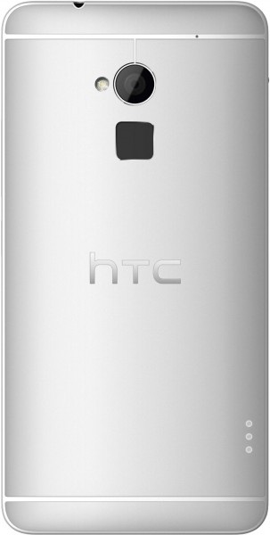 HTC One Max Test - 0