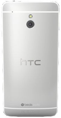 HTC One Mini Test - 0