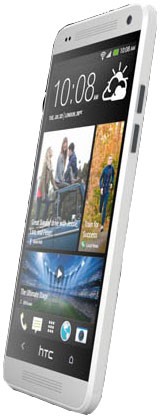 HTC One Mini Test - 1