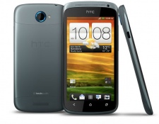 Test HTC One S
