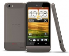 Test HTC One V