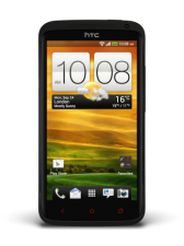 Test HTC One X+