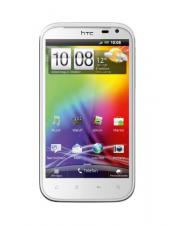 Test HTC Sensation XL